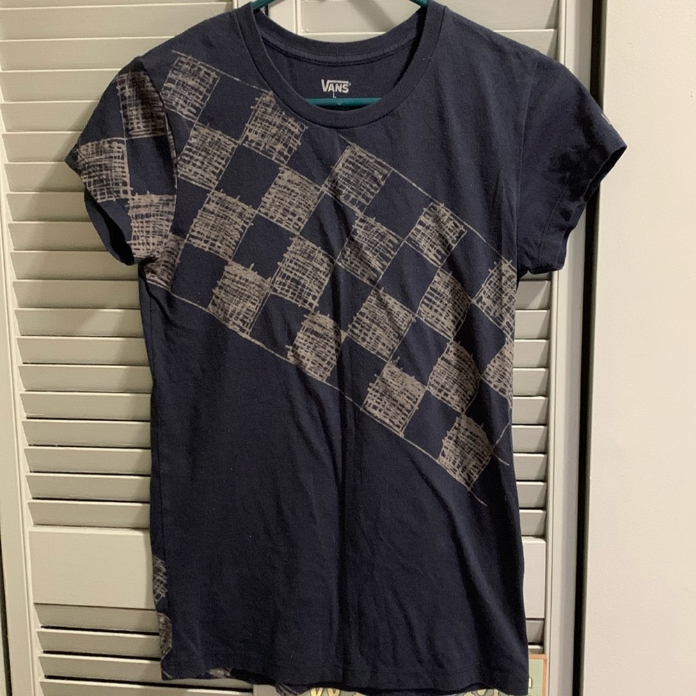 Vans T-shirt women’s